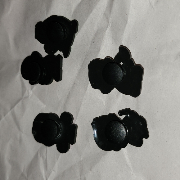 Brand new Marvel Croc Jibbitz Charms - Picture 3 of 3